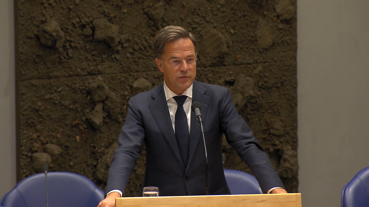 VVD in Oost-Groningen dreigt in elkaar te klappen: Partij van Rutte ‘verkeert in heel zwaar weer’