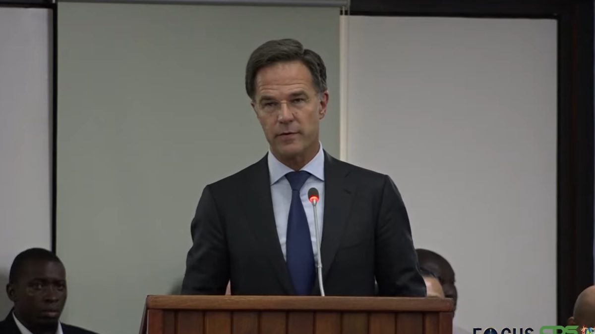 ‘Het wordt echt vreselijk in dit land en dat komt door Rutte en de zijnen’