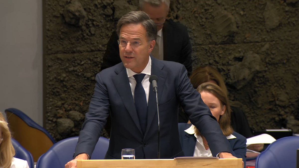 Voormalig adviseur daagt premier Rutte voor het gerecht: ‘Zijn positie is volstrekt onhoudbaar geworden’