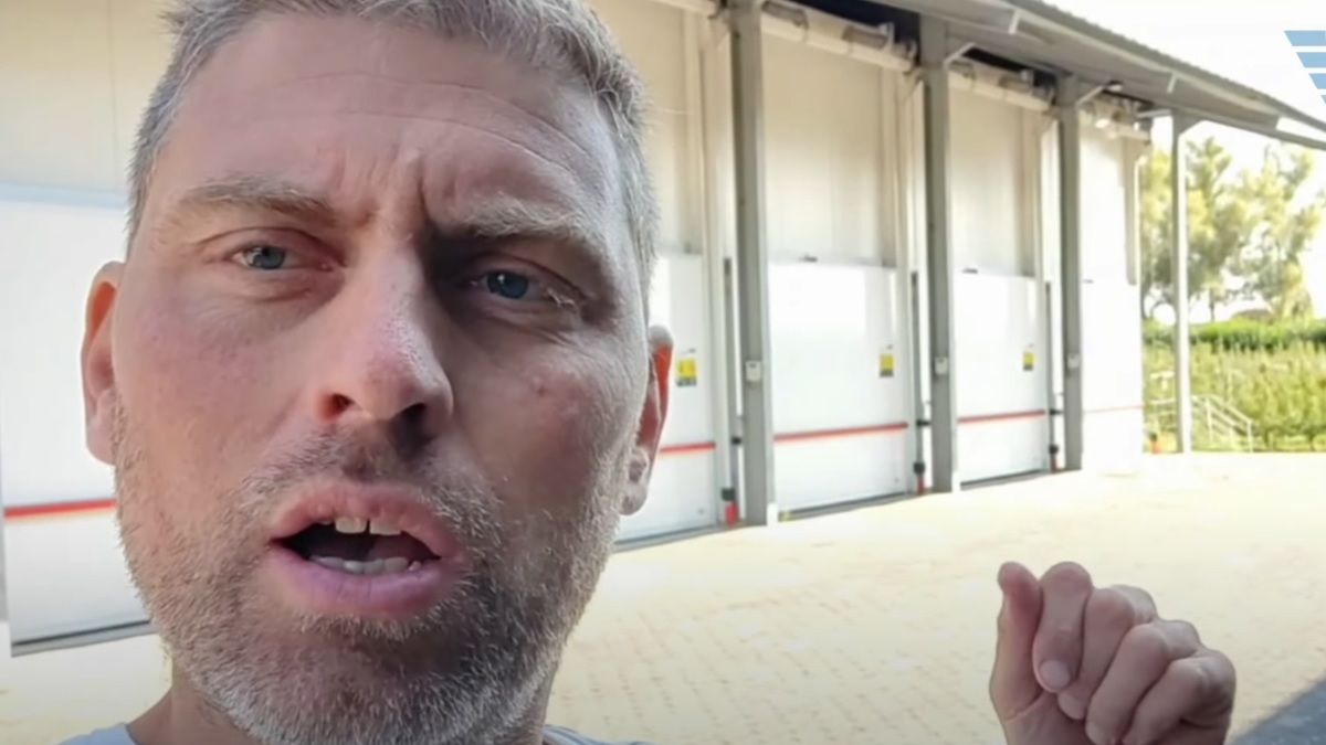 FDF-voorman Mark van den Oever luidt noodklok over Great Reset: ‘Dit gaat gewoon helemaal fout’