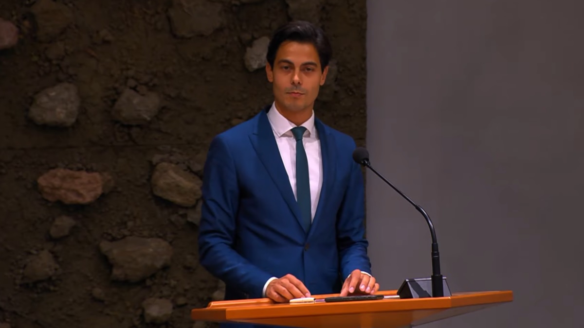 Minister Jetten afwezig bij belangrijkste debat van het jaar: ‘Hoelang laten wij ons nog in de maling nemen?’