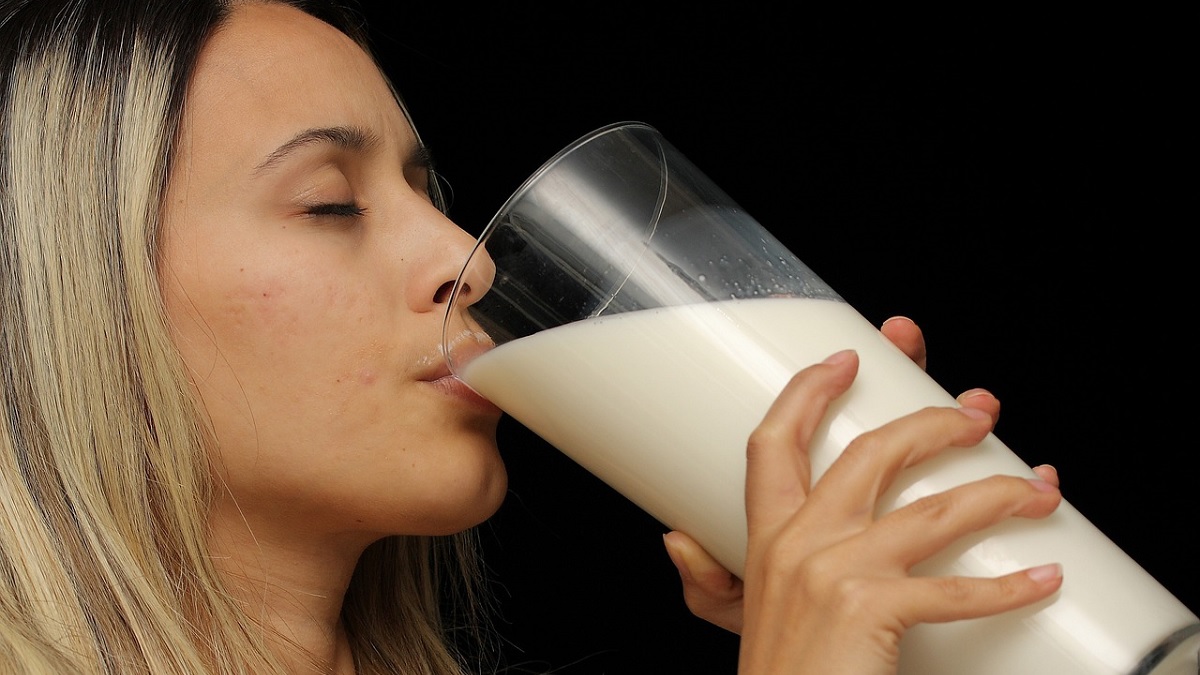 NPO66 leert ons dat melk ook al extreemrechts is: ‘Wat is dit nu weer voor waanzin?’