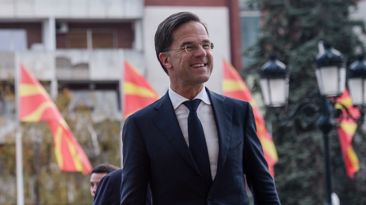 Premier Rutte loog bij Op1 over prijsplafond energie: ‘Dit is nadrukkelijk niet waar’