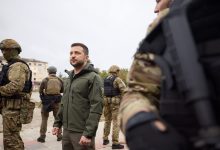 Ex-SBOe-agent klapt uit de school: Duitsland traint Oekraïense soldaten met nazisympathieën 6 oekraïens