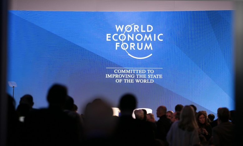 world economic forum