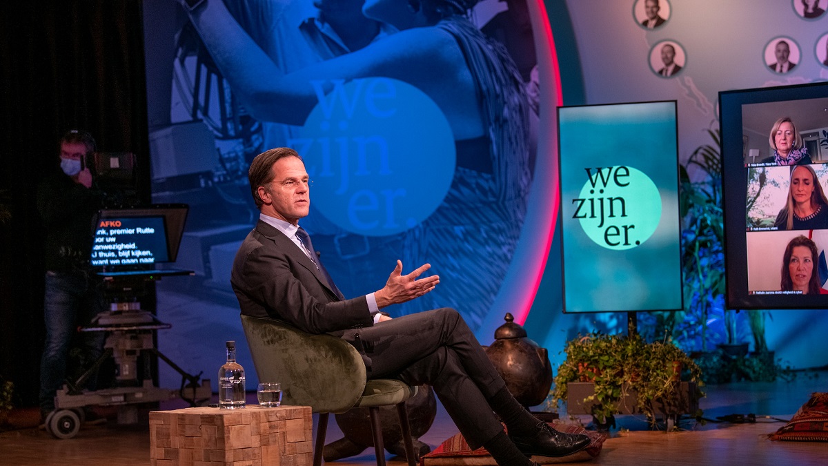 Vergaande wet in de maak: ‘Het kabinet Rutte speelt met (grondrechtelijk) vuur’
