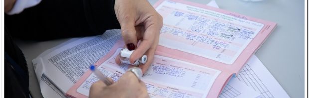 Data-analist ontdekt veiligheidssignaal, volgens Lareb is er niks aan de hand: ‘Doet dit niet alle alarmbellen afgaan?!’