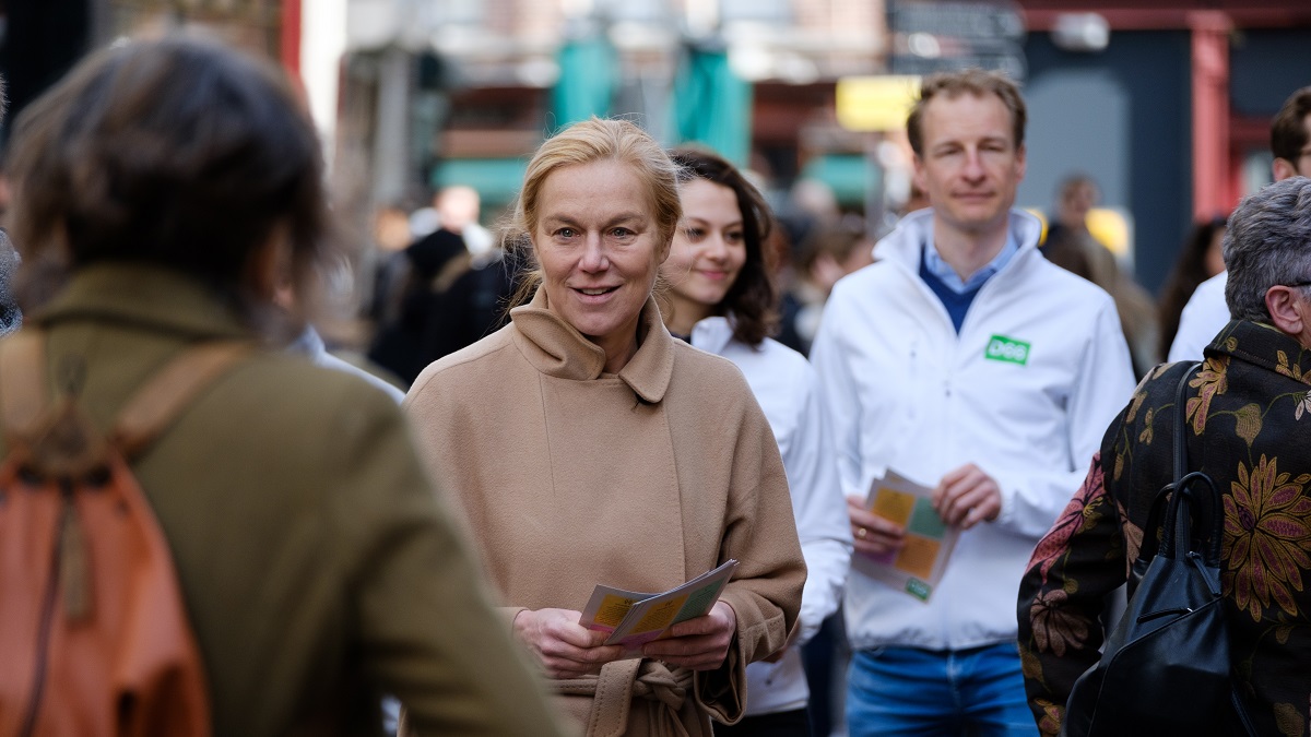 Minister Kaag wil haast maken met invoering digitale euro: ‘Momentum vasthouden’