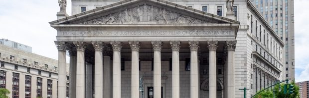 New York Supreme Court: alle medewerkers die zijn ontslagen vanwege hun vaccinatiestatus krijgen baan terug