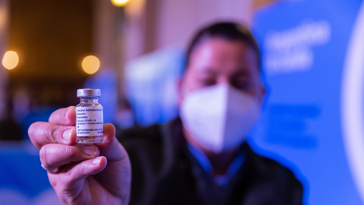 Europees Openbaar Ministerie opent onderzoek naar aankoop van coronavaccins