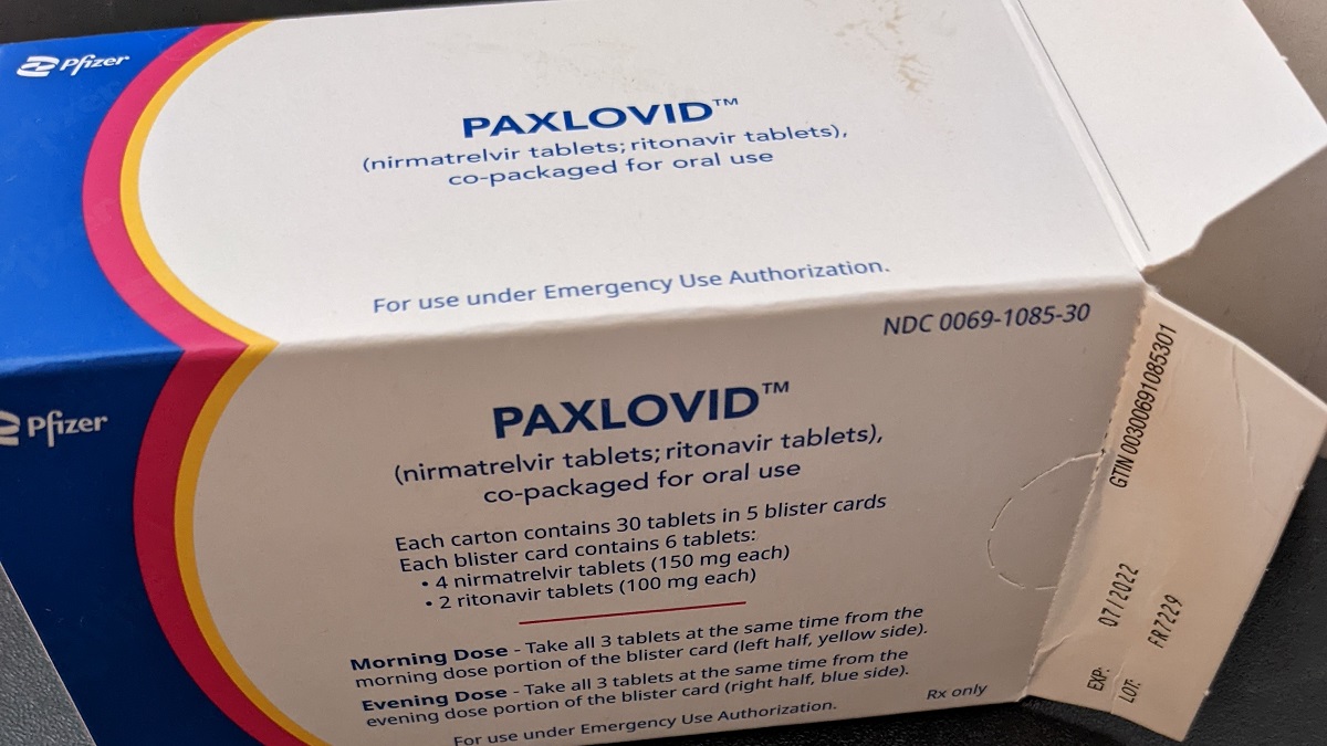 Coronapil van Pfizer kan dodelijke bloedproppen veroorzaken, blijkt uit nieuwe studie