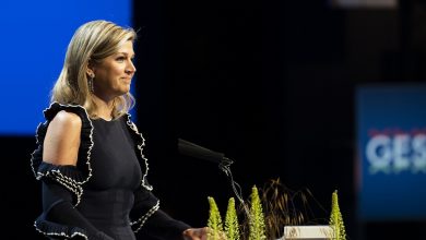 koningin