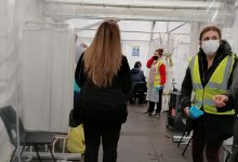 vaccinatiecentrum
