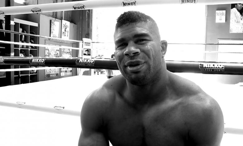 overeem