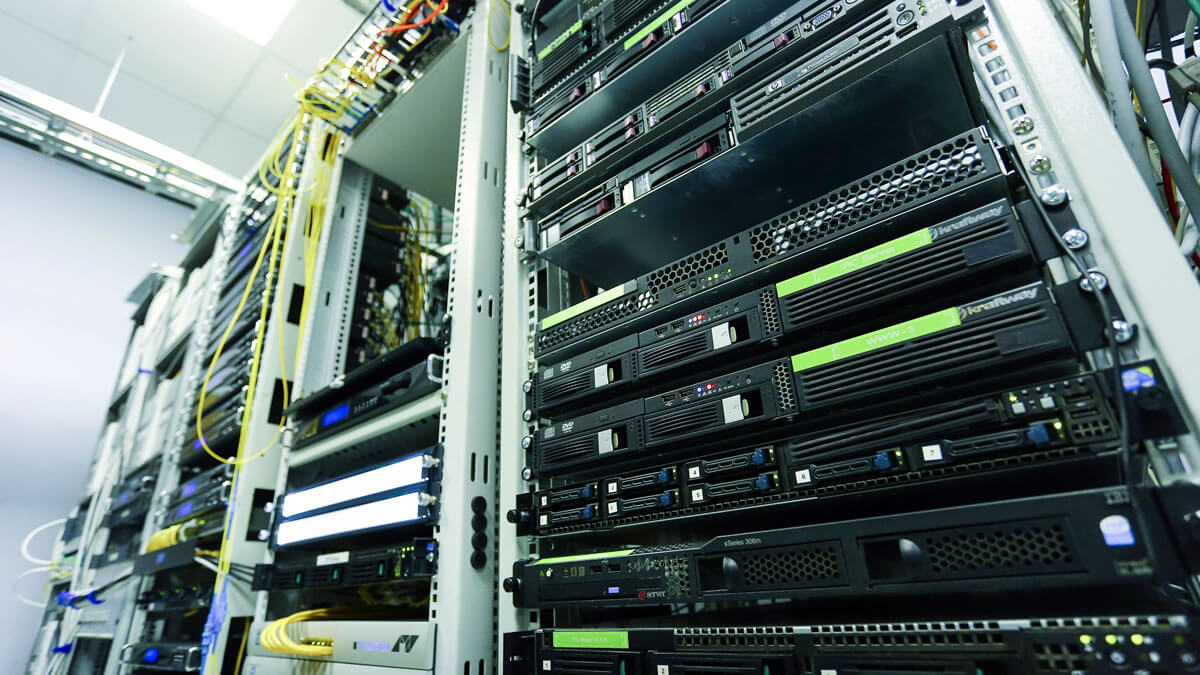 Werken met een virtual datacenter: de voordelen