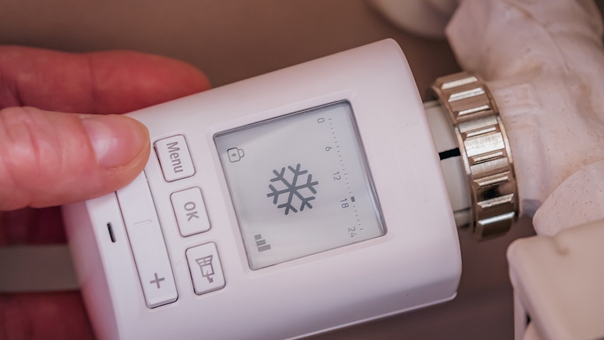 ‘Eerste klimaatlockdown van kracht in Italië. Mensen, zie het nou!’