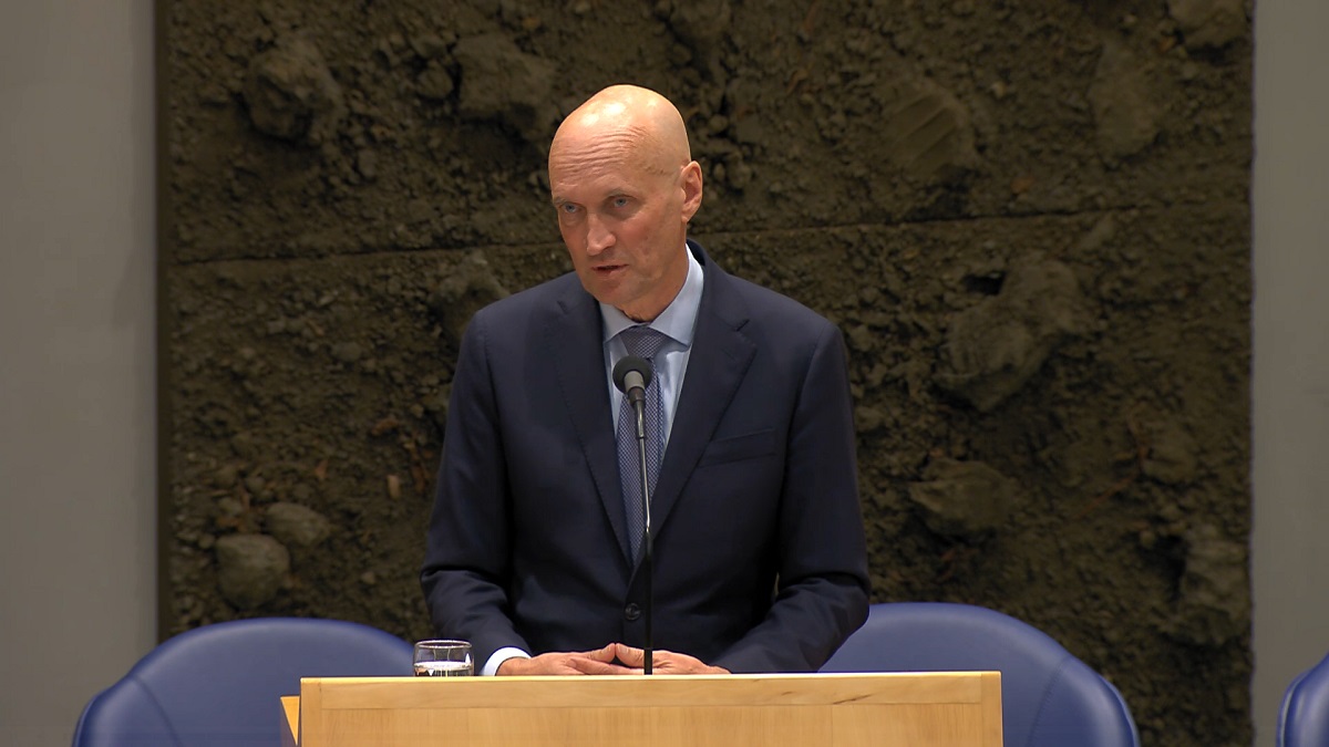 In de begroting van VWS worden opnieuw miljarden toegekend aan coronagerelateerde maatregelen: ‘Onbegrijpelijk!’