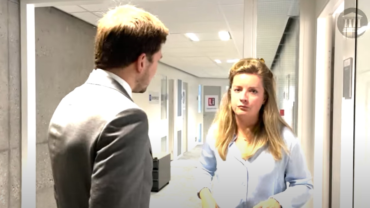 Gideon van Meijeren ontmaskert ‘rioolratten’ van de mainstream media, te beginnen bij Hart van Nederland