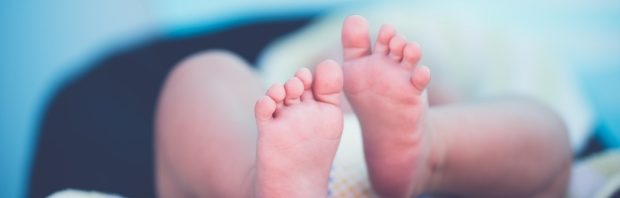 Babysterfte schiet ‘plots’ omhoog in Schotland, overheid stelt onderzoek in