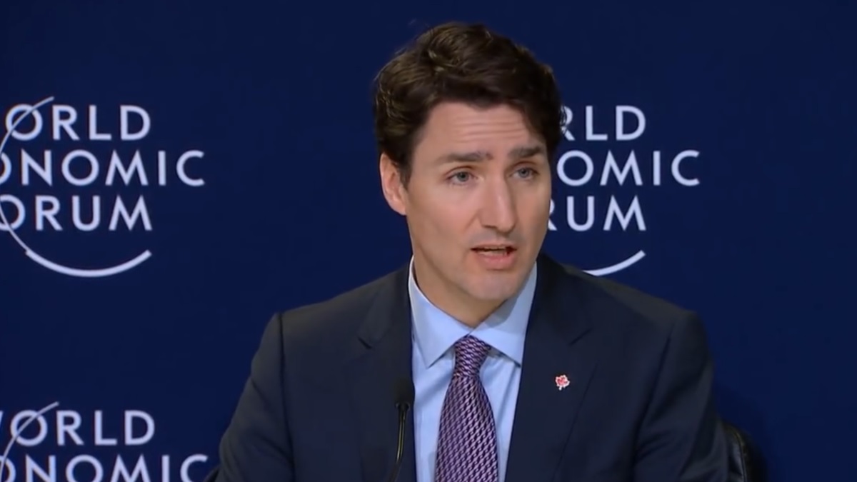 Trudeaus euthanasieprogramma: dokters mogen kinderen doden zonder toestemming van hun ouders