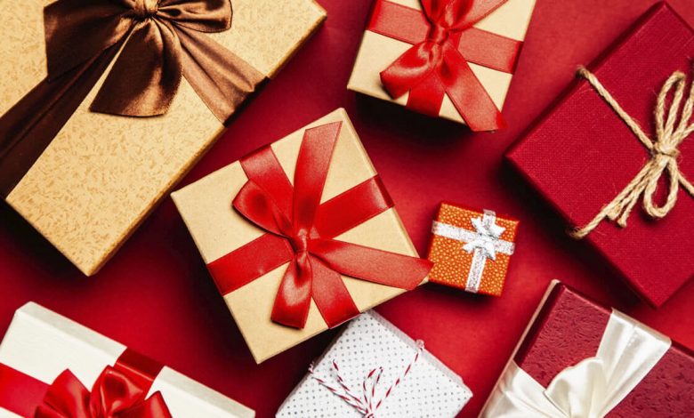 kerstpakket