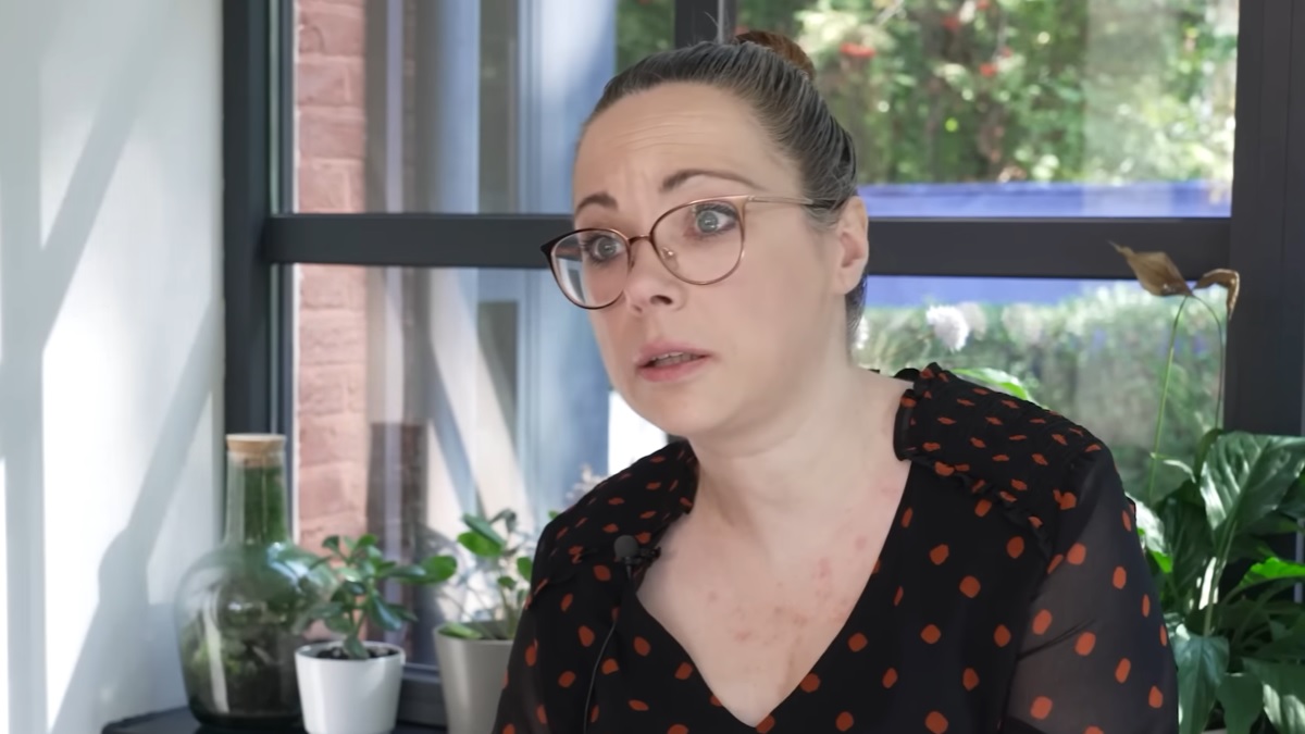Im Umfeld von Marijke starben 10 Menschen nach der Impfung, darunter auch ihr Vater