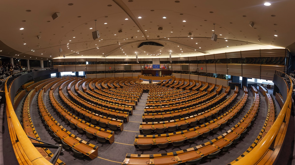 Kijk even naar het stemgedrag van VVD, CDA en D66 in het Europees Parlement: ‘Dit stemt droevig’