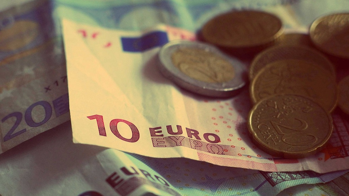 ‘De oerknal van de huidige inflatie is niet sanctie of energie, maar heeft alles te maken met de euro’