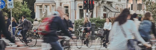 ‘Aan deze 6 catastrofale megatrends zal de Nederlandse samenleving ten onder gaan als we niet subiet van koers veranderen’