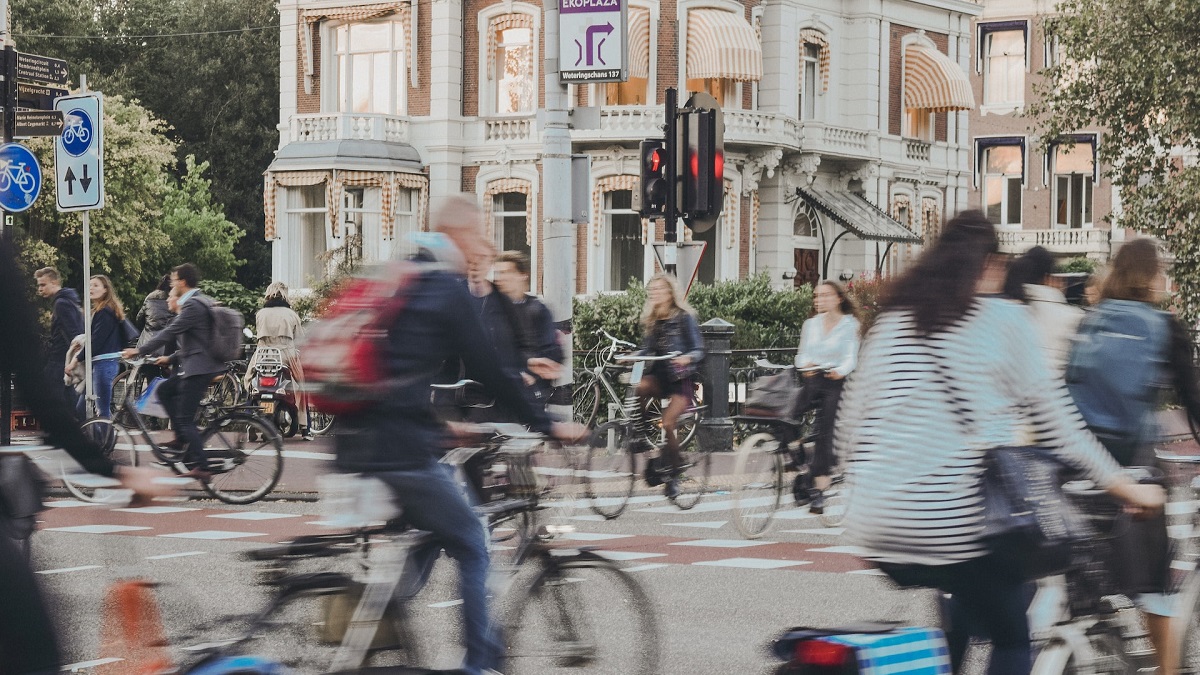 ‘Aan deze 6 catastrofale megatrends zal de Nederlandse samenleving ten onder gaan als we niet subiet van koers veranderen’