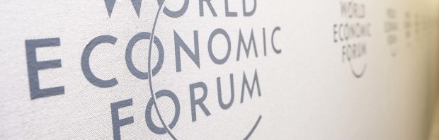 Vlaams Belang wil dat regering lidmaatschap World Economic Forum (175.763,87 euro per jaar) opzegt