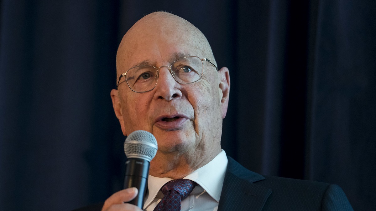 Europarlementslid eist dat Nederland samenwerking met World Economic Forum onmiddellijk stopzet