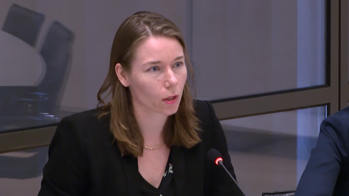 CDA-minister wil vaart maken met verbod op politieke partijen die ‘democratie ontwrichten’