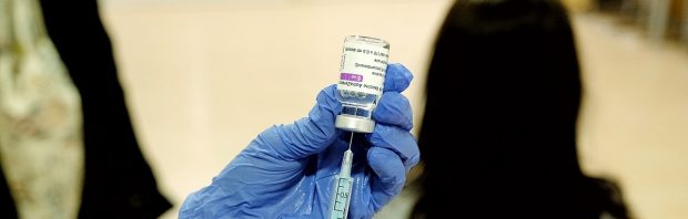 Memo: ‘Vaccinweigeraars’ als psychiatrisch ziek bestempelen en medicatie geven