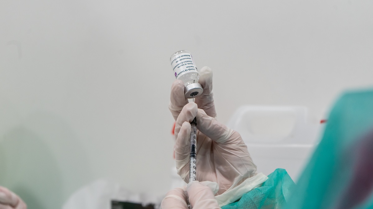 Oncoloog schrijft brandbrief over kanker bij mensen die booster halen