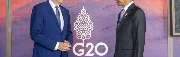 G20-panel pleit voor digitale gezondheidscertificaten om vaccinatiestatus te volgen