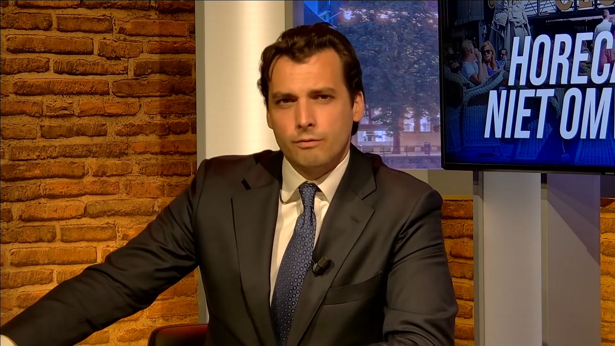 Fractievoorzitters praten in het geniep over verbieden FVD: ‘Het nieuwe fascisme zal zich antifascisme noemen’
