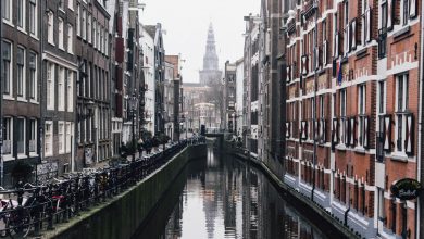 amsterdam