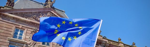 ‘De Europese Unie heeft ons land in een bureaucratische coma gebracht’
