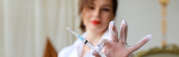 Nederland behoort tot de landen waar het vertrouwen in vaccins het sterkst gedaald is: ‘Het is klaar’
