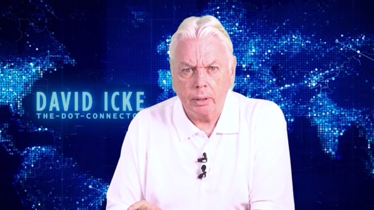 David Icke verklagt IND wegen Einreiseverbot, Petition bereits fast 30.000 Mal unterzeichnet