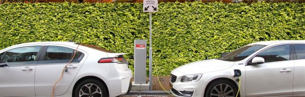 Op vakantie met de Elektrische Auto