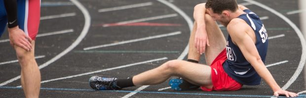 Arts legt in 2 minuten uit waarom zoveel jonge gevaccineerden sterven tijdens het sporten