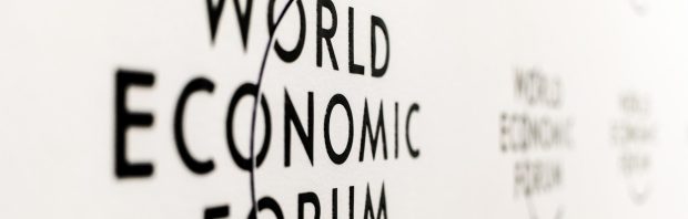 Kijk: Europarlementariër ageert fel tegen ‘satanische WEF-agenda’