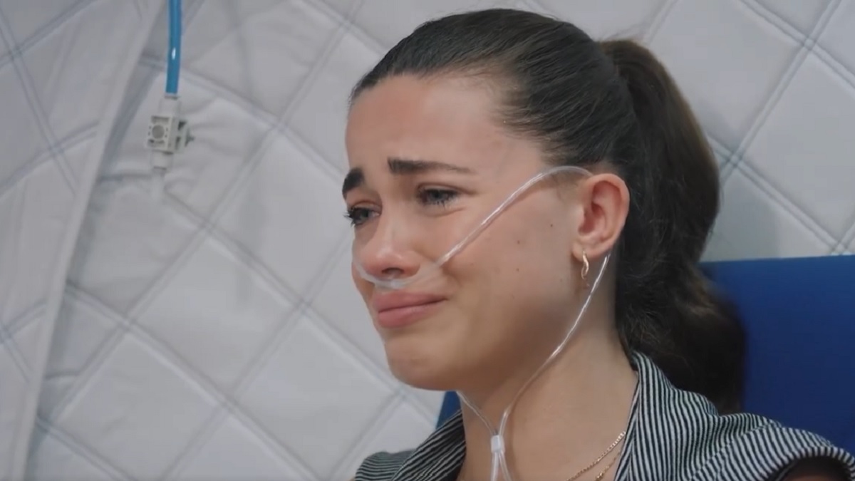 Olympisch atleet (24) werd ziek na Pfizer-vaccin: ‘Ik dacht echt dat mijn leven voorbij was’