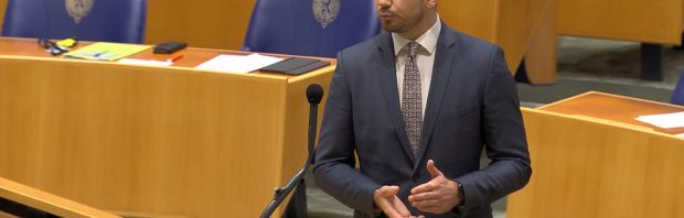 Kijk: Gideon van Meijeren laat zien welke agenda er écht achter de vermeende ‘stikstofproblematiek’ schuilgaat