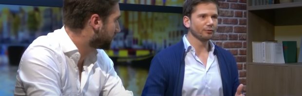 Zo verspreidde de NOS desinformatie over Gideon van Meijeren: ‘Kijkje in de keuken van de manipulerende media’