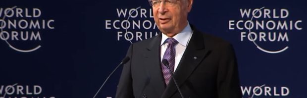 Kijk: Australische senator haalt vernietigend uit naar ‘schurken’ van het World Economic Forum