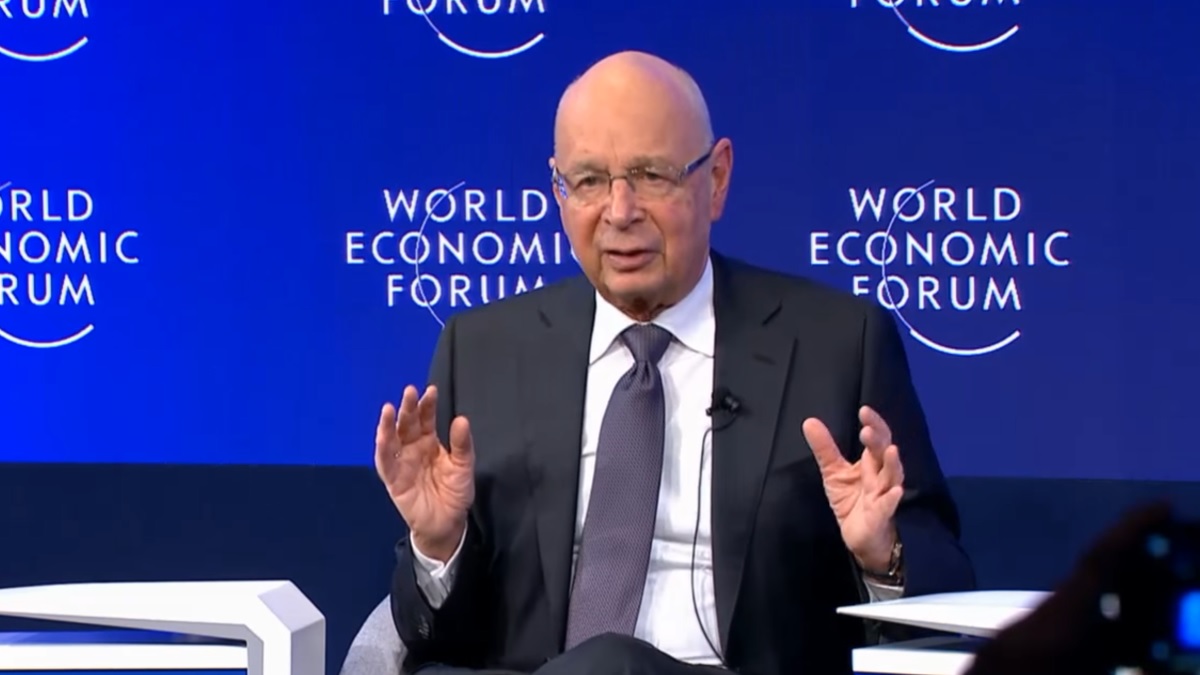 Wob-onthullingen: Niet de Nederlandse overheid, maar het World Economic Forum is de baas
