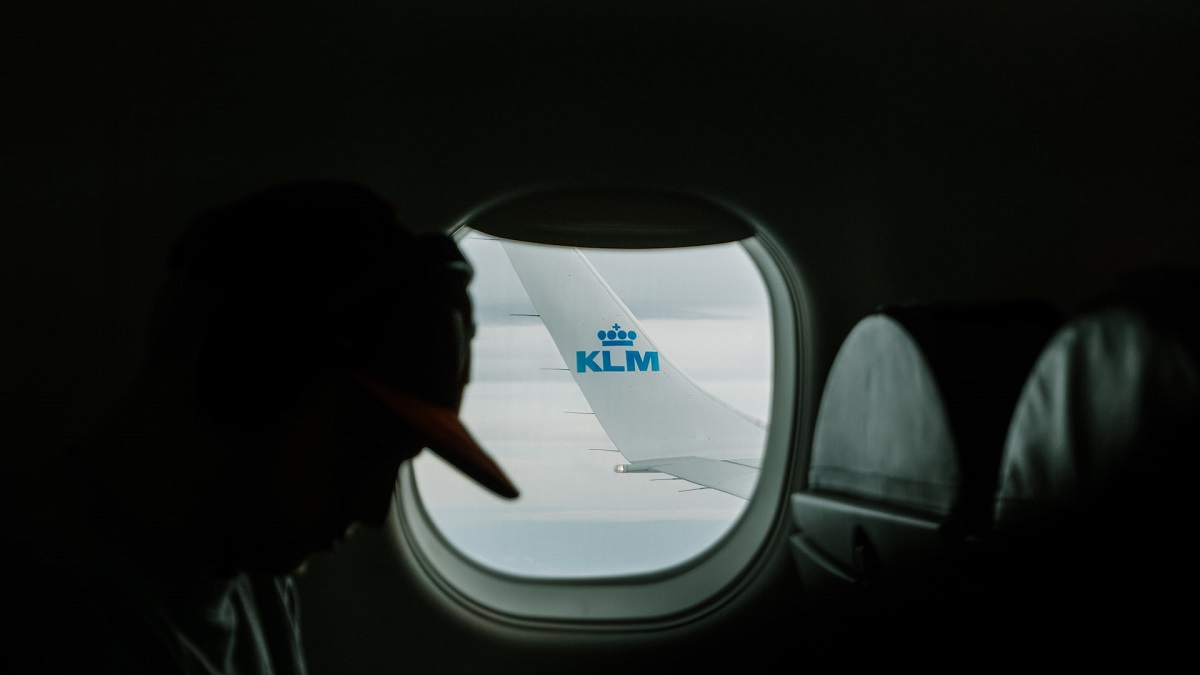 KLM macht den Anfang: Mit digitalem Pass und Gesichtserkennung will man lange Warteschlangen vermeiden